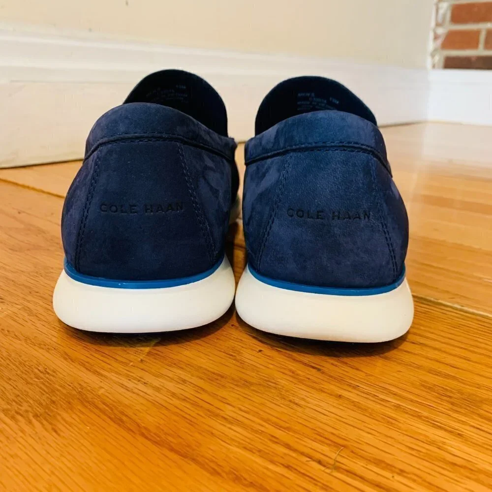 Cole Haan Men's 2.Zerogrand Venetian Loafer